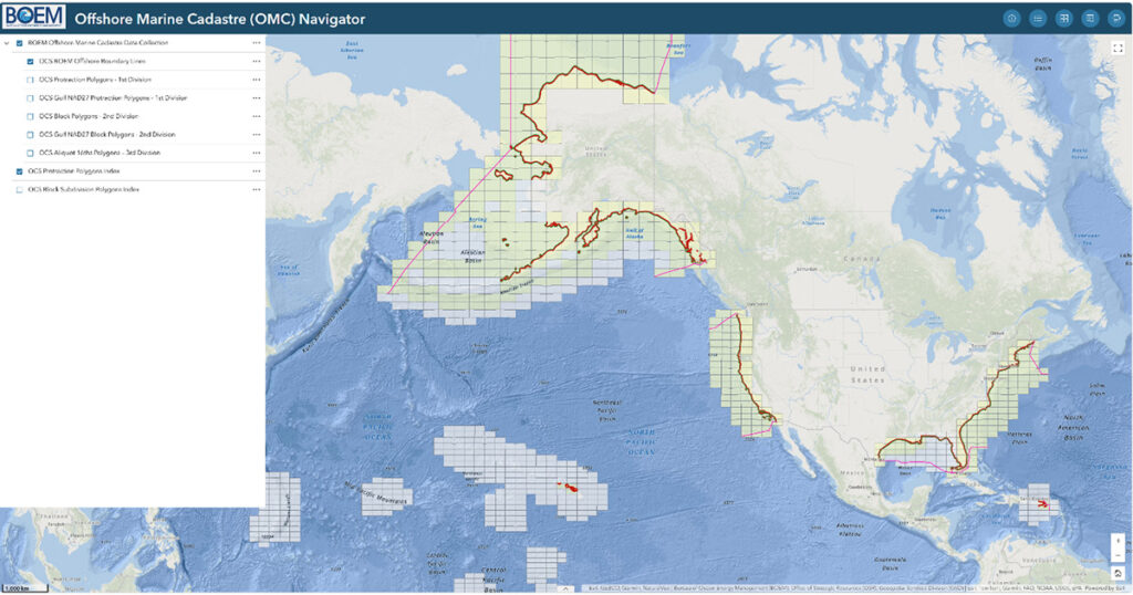 (Image credit: BOEM)