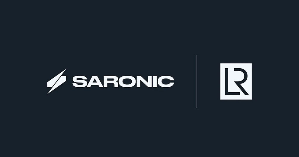 Saronic