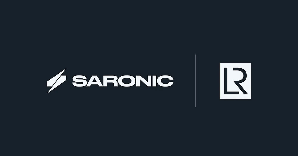 Saronic