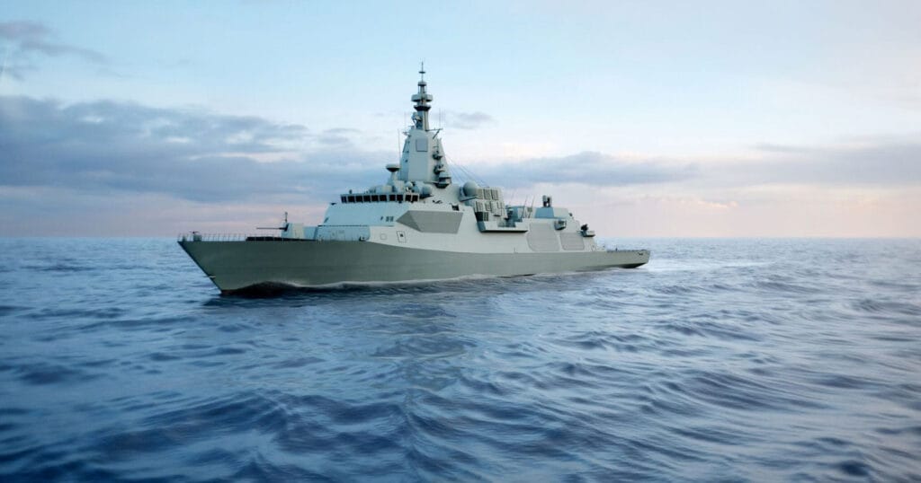 Royal Canadian Navy