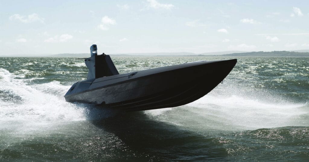 K3 SCOUT.