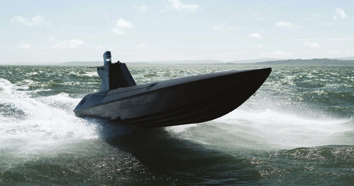K3 SCOUT.