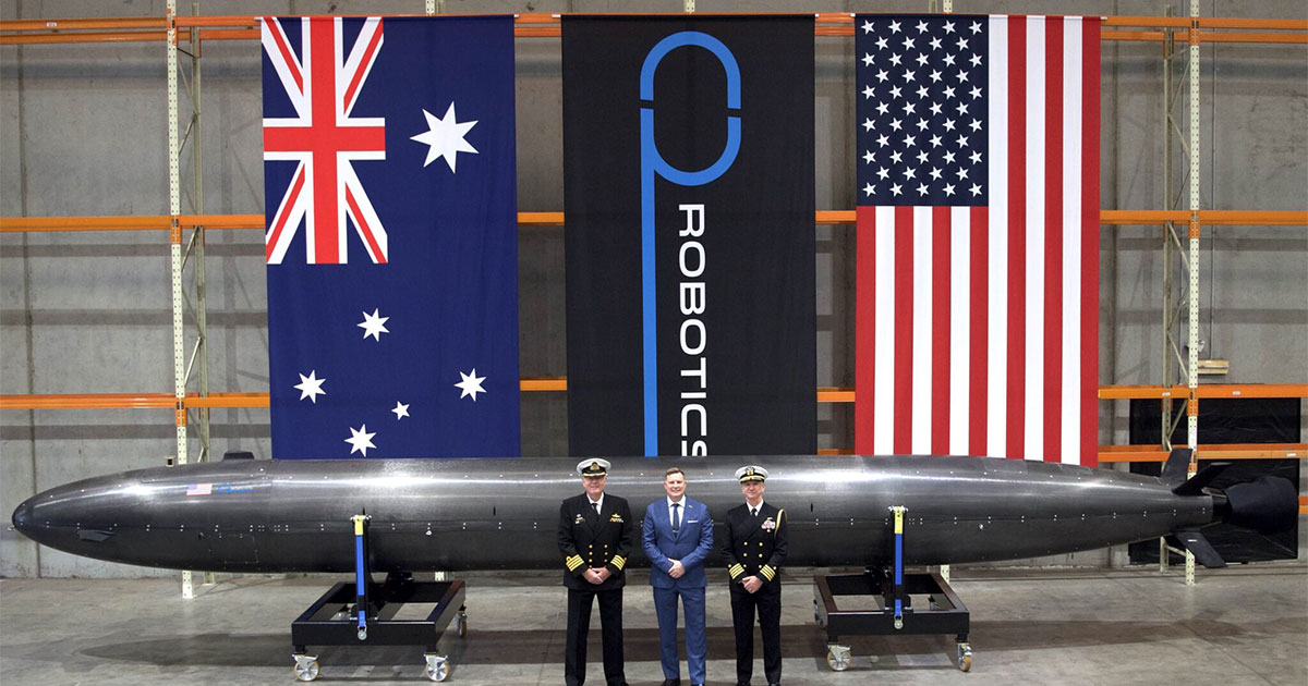 C2 Robotics Australia