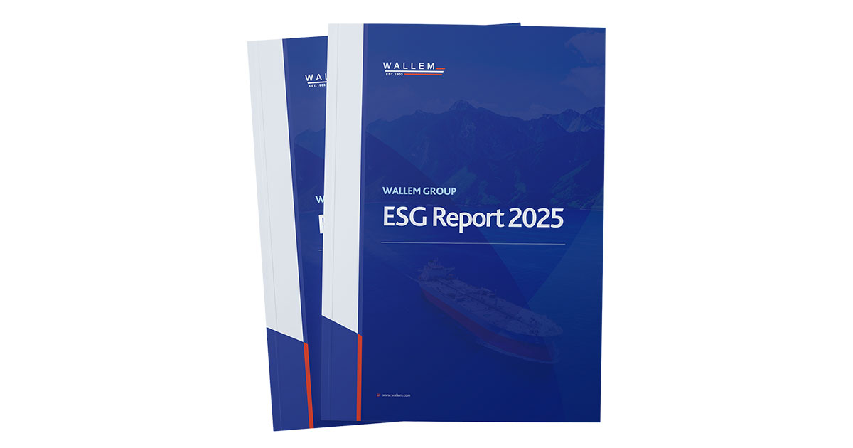 Wallem Ship Management