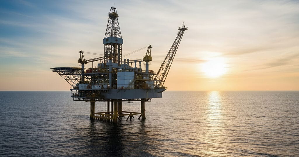 Offshore Energy