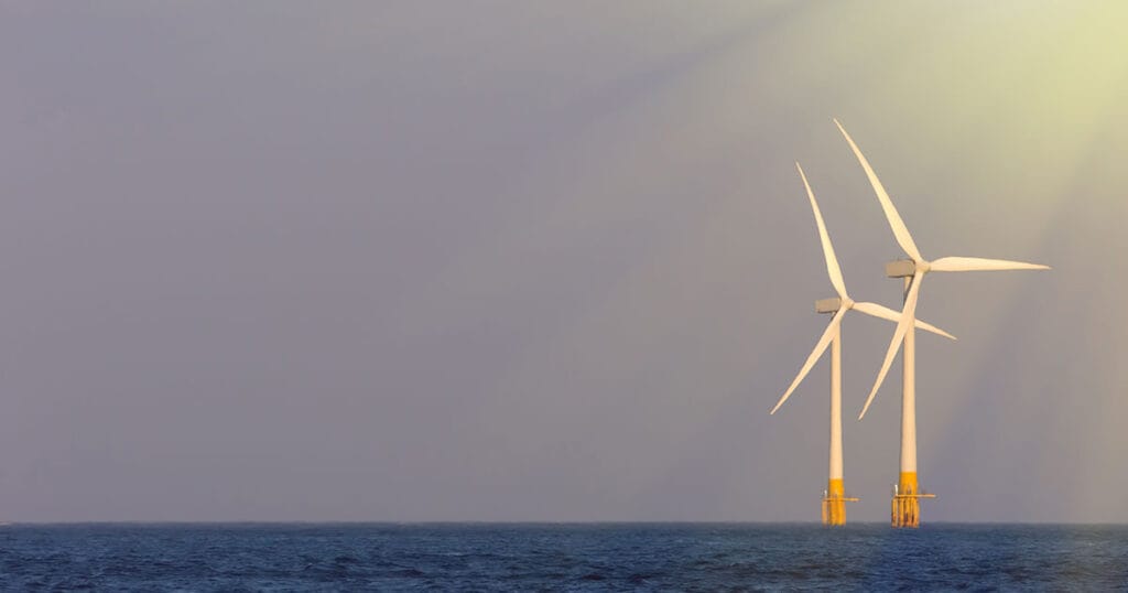 Offshore Energy