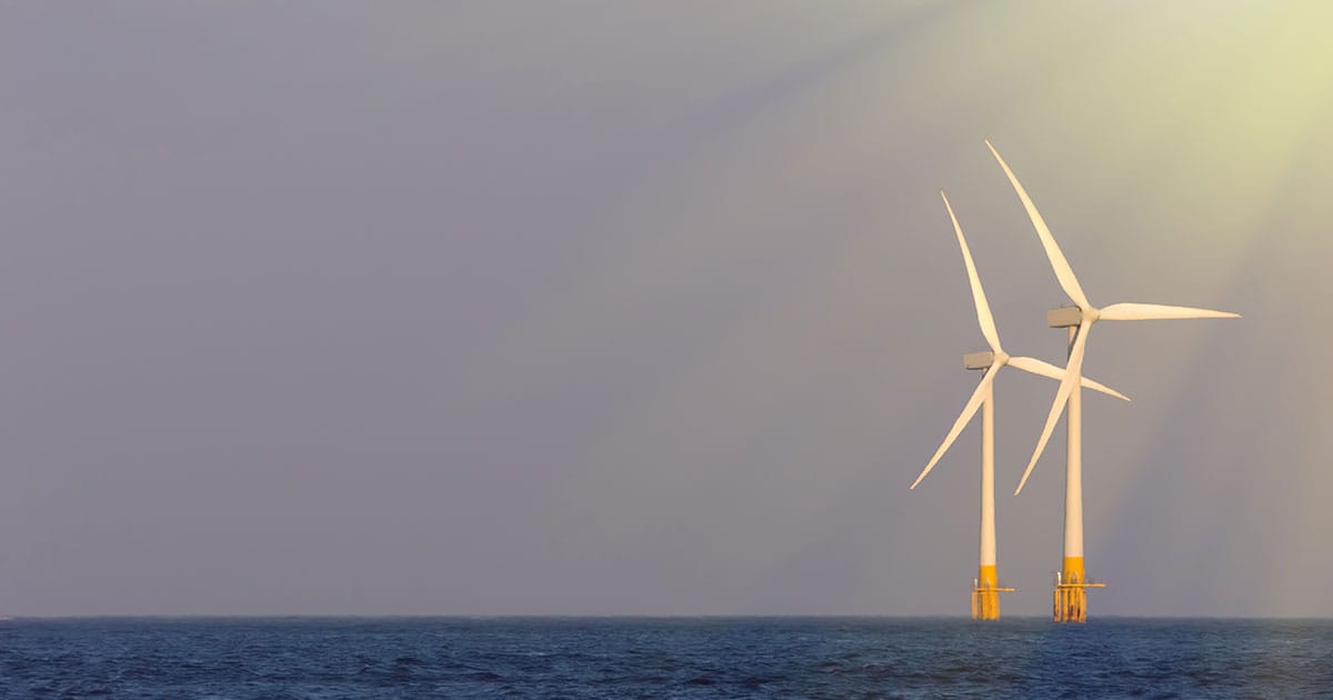 Offshore Energy