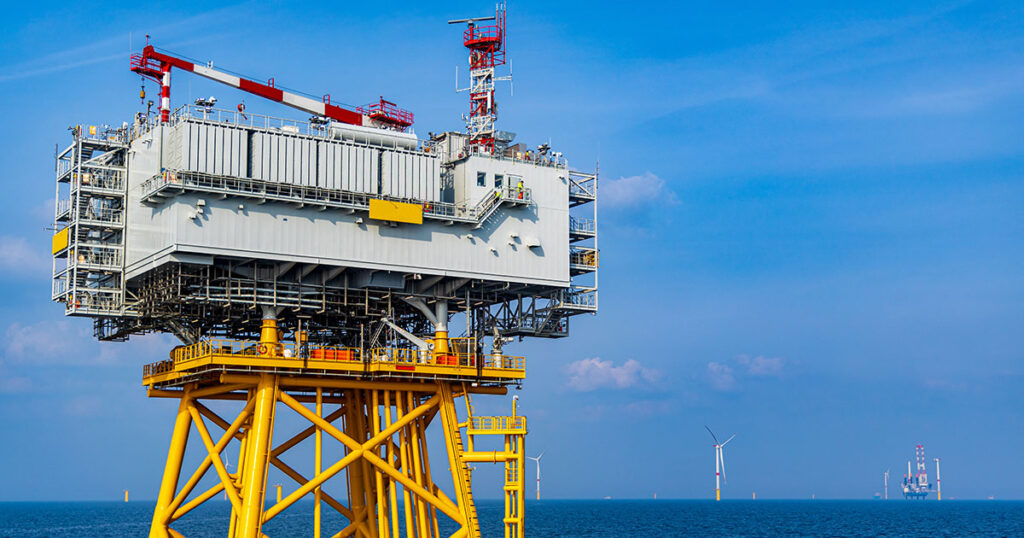 Chouest Offshore Energy