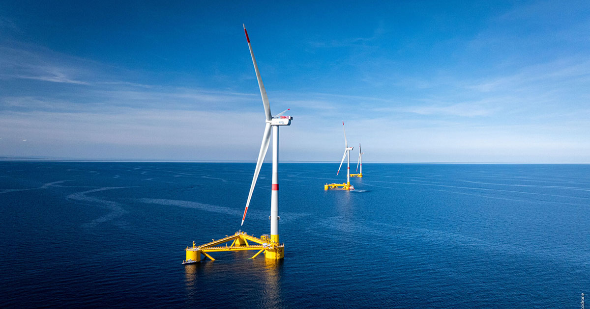 Ocean Wind Farm