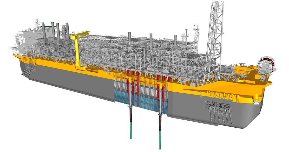 FullFPSO Open