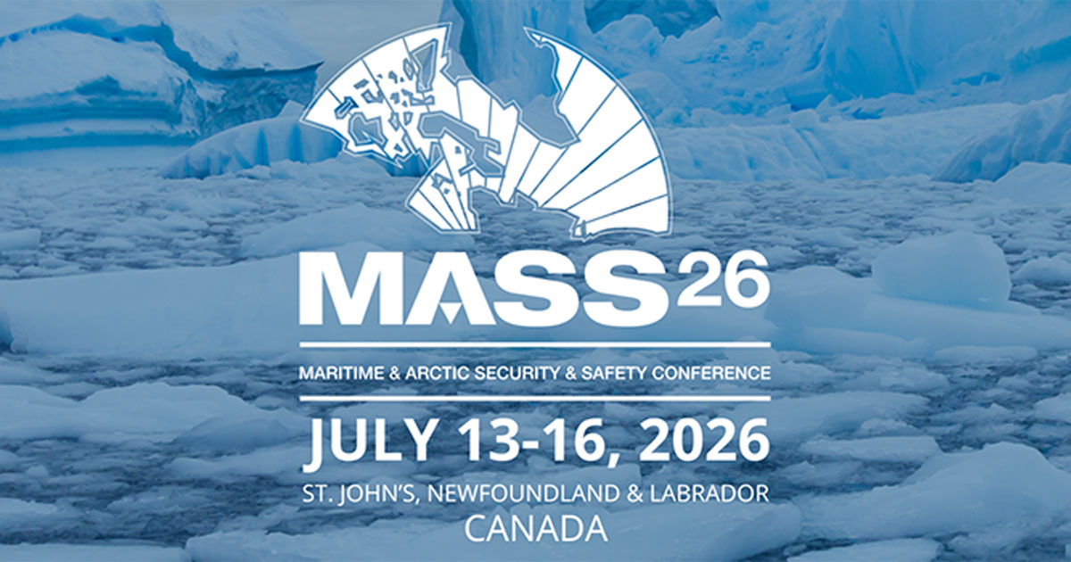 MASS 26 Banner