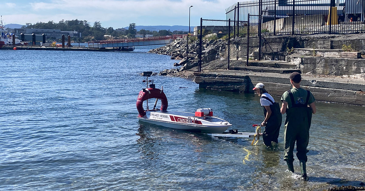 ASL Environmental Sciences Introduces EdgeAZFP