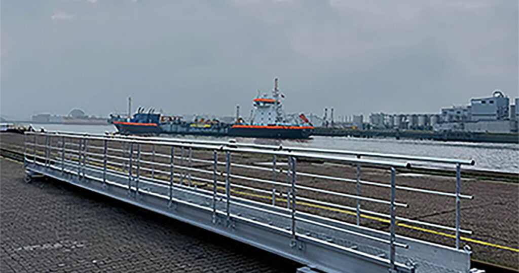 Ned Marine