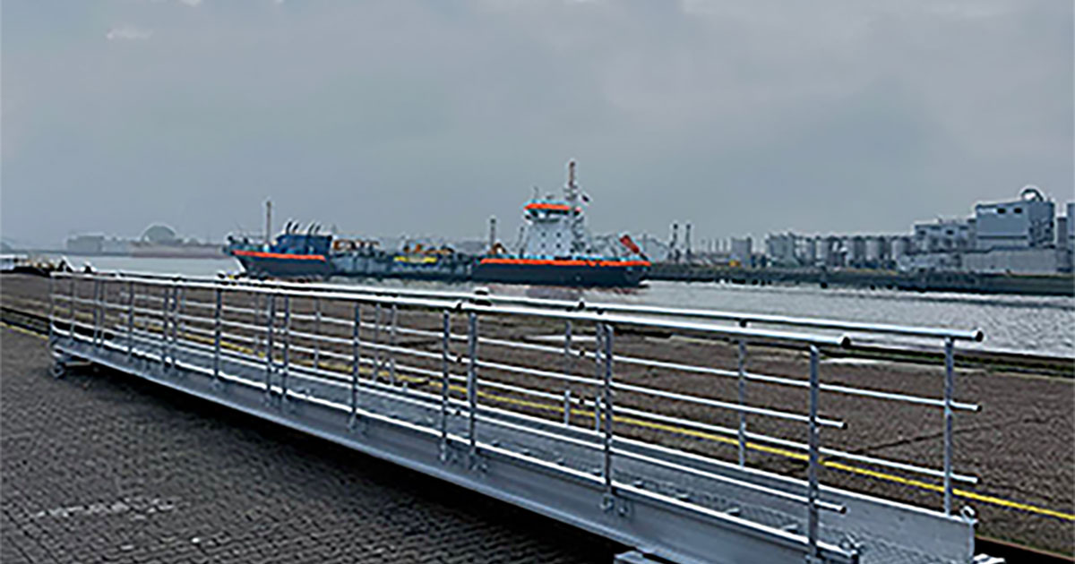 Ned Marine