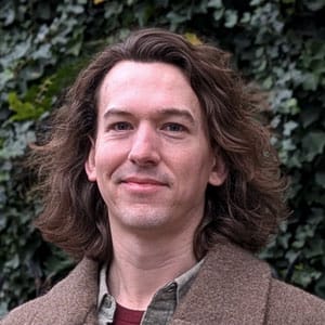 Nick Nothom Cerulea Engineer