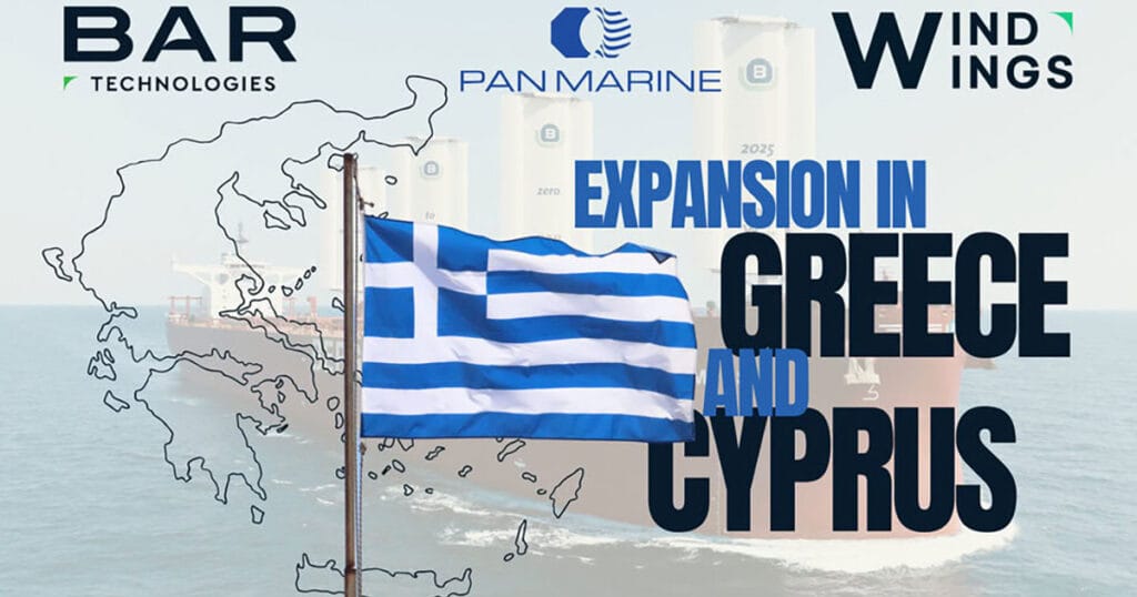 Panmarine BAR Press release Image