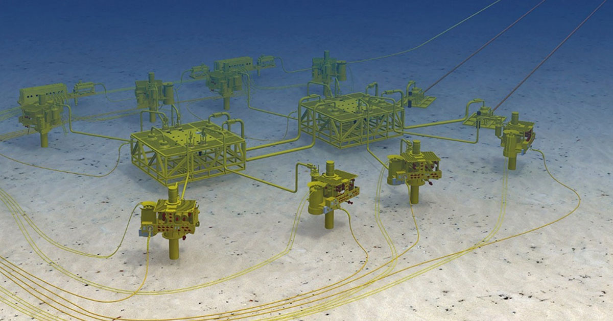 QatarEnergy’s Bul Hanine EPIC2 Project