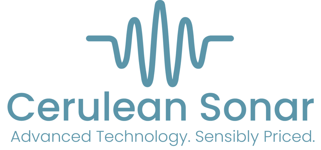 cerulean sonar logo