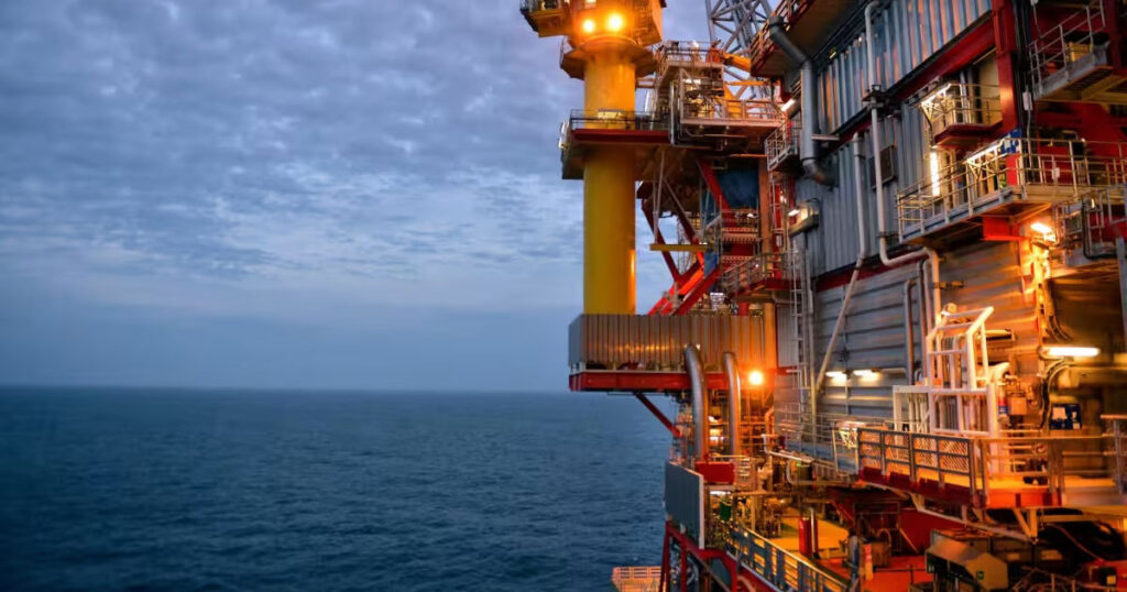Atlantis Subsea Tie-in Project