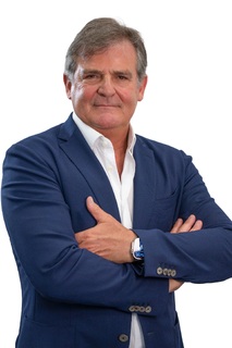 Giovanni Ranieri, CEO, NextGeo. 