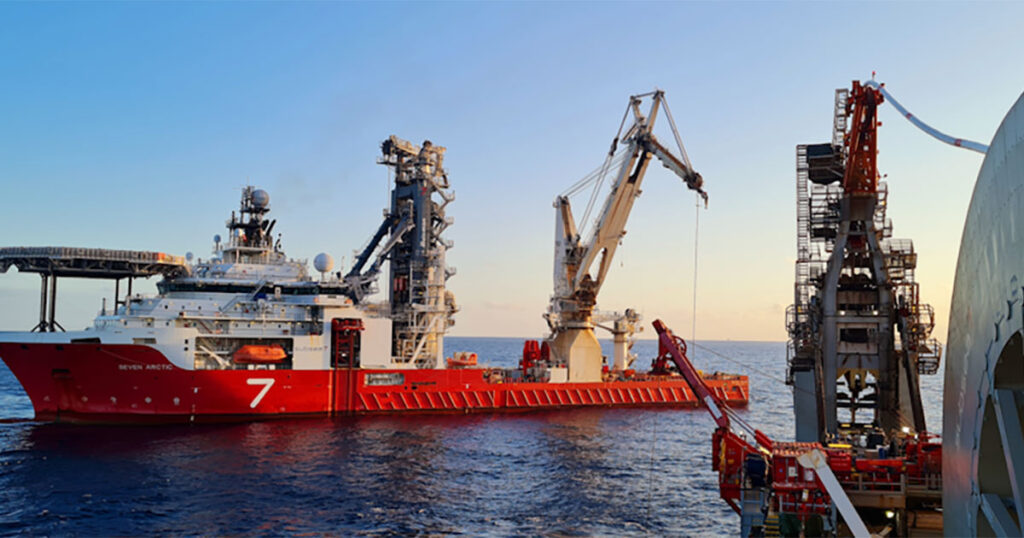 Subsea7