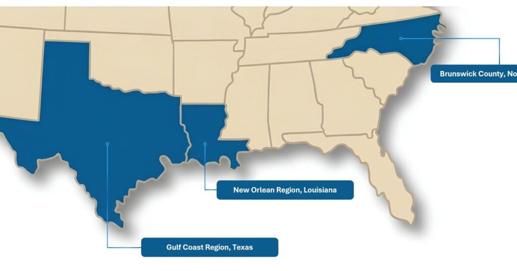 Project Infinity Targets US-Based Polymetallic Nodule Refining at Four Sites
