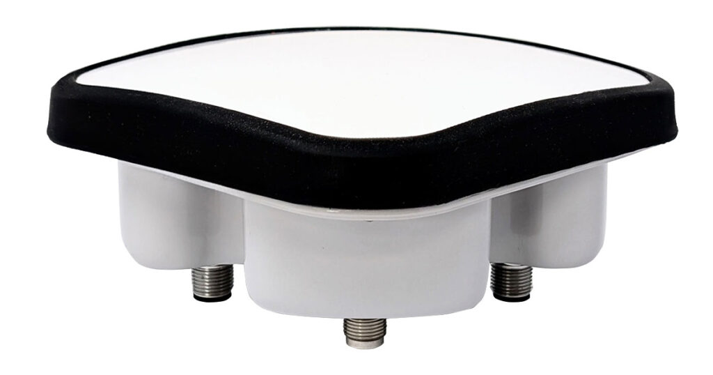 Pole Mount Controlled Reception Pattern Antennas