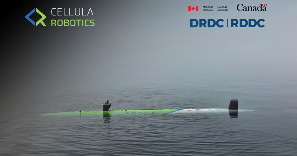 DRDC Release
