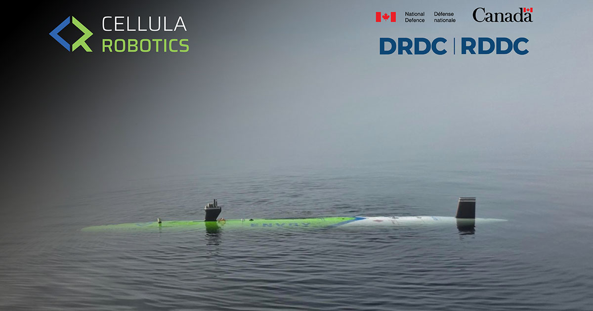 DRDC Release