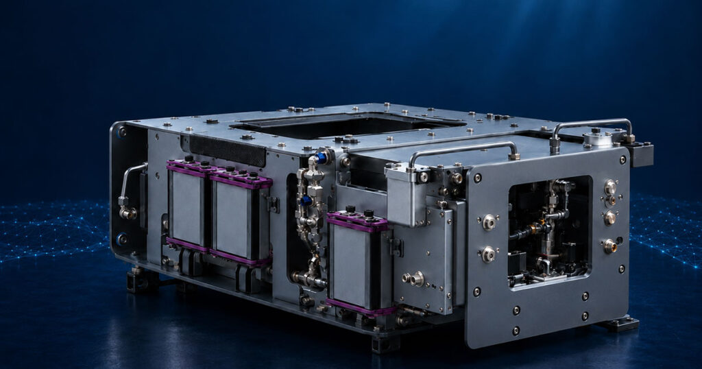Fuel Cell 3