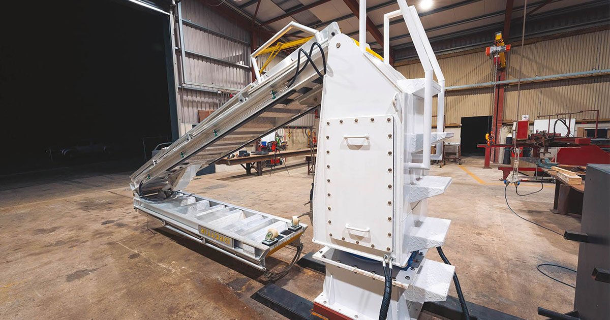 Full-Service Marine Solutions at Seawork