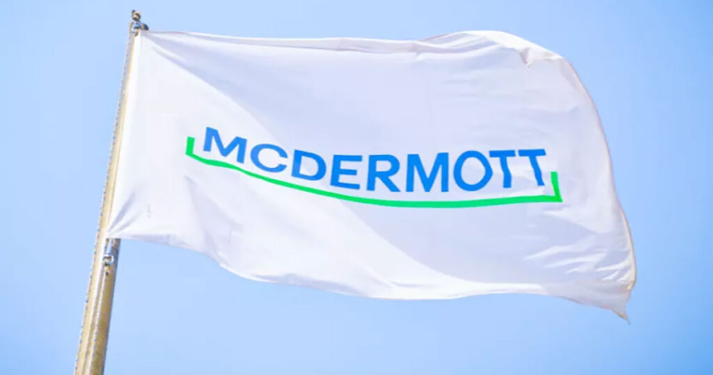 McDermott Global