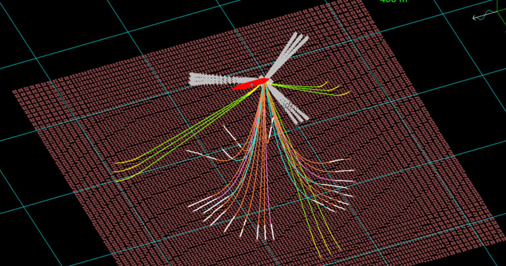 A screenshot from the Proper Live Load tool.