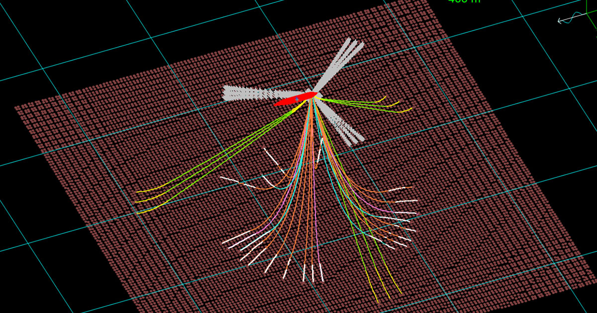 A screenshot from the Proper Live Load tool.
