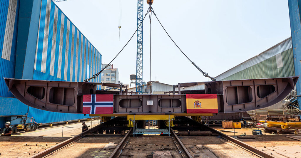 Freire Shipyard