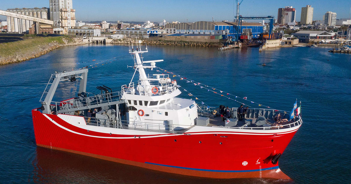 Sleipner and Robosys are advancing intelligent vessel control with an integrated autonomy and propulsion system.