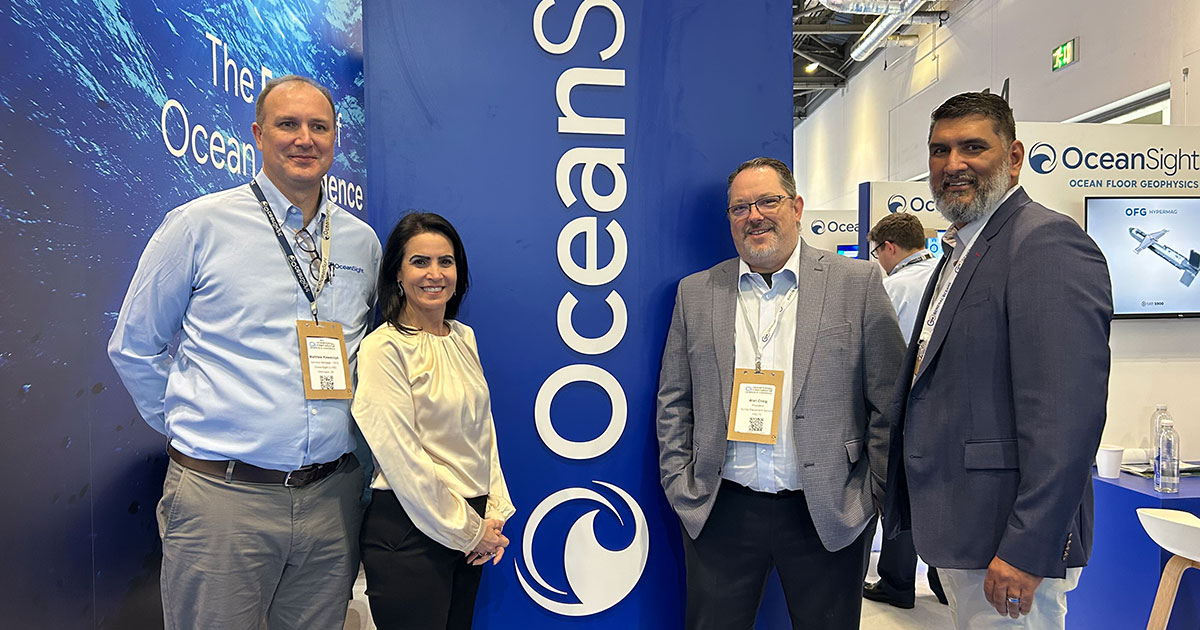 OceanSight Team