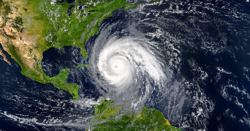 hurricane-near-the-east-coast-of-florida