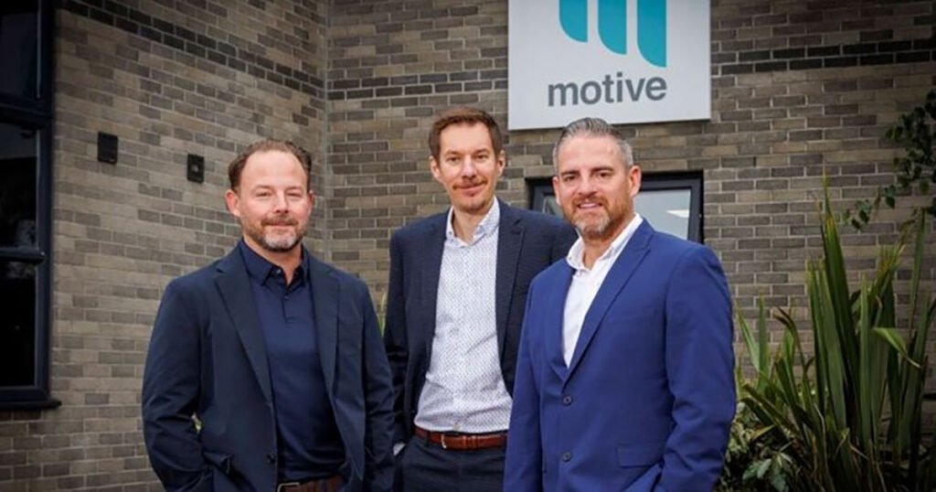 Motive Offshore Group