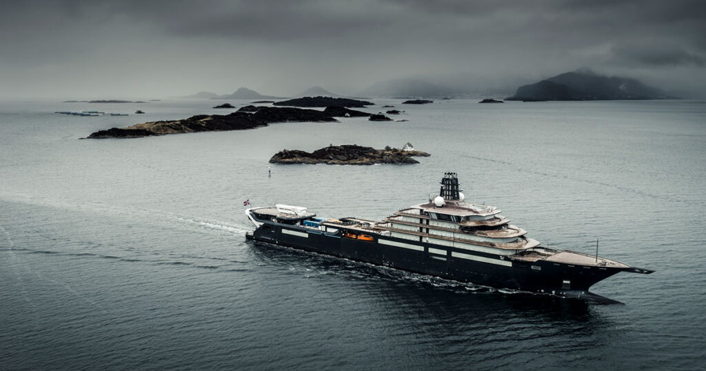 Guillaume Plisson for REV Ocean