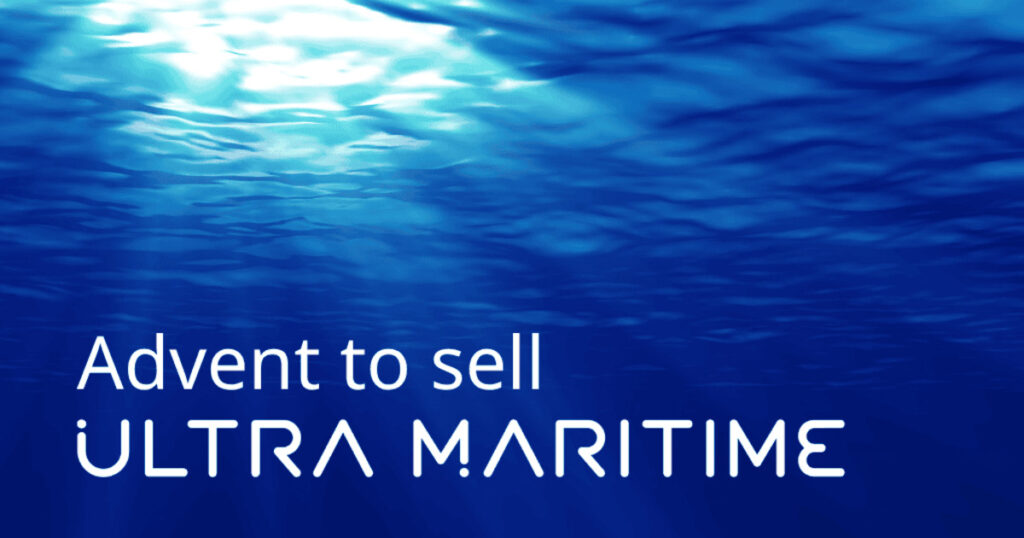(Image credit: Ultra Maritime)