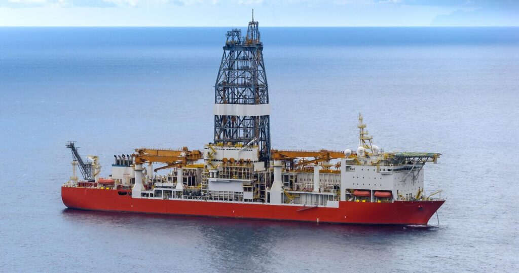 Eni and Halliburton achieve industry first with closed-loop rig automation in deepwater Indonesia