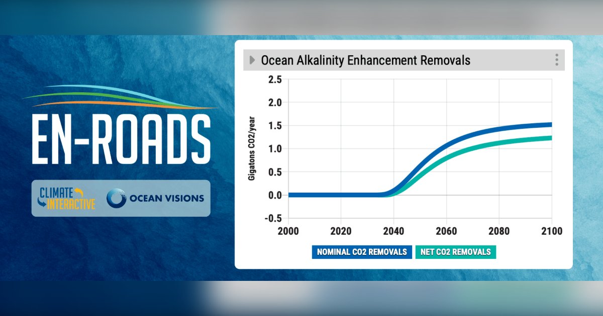 (Image credit: Ocean Visions)