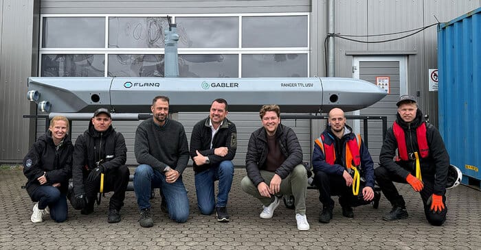 Gabler/FLANQ Team