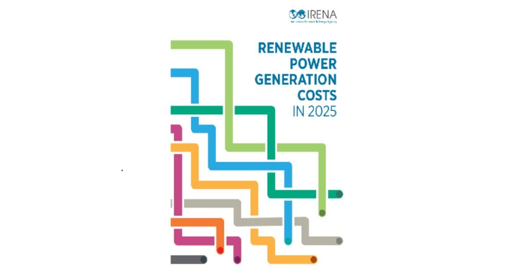 RENA Cost Report
