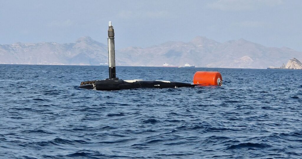 (Credit: Navantia)