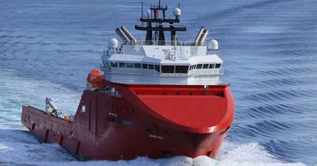 Skandi Vega
