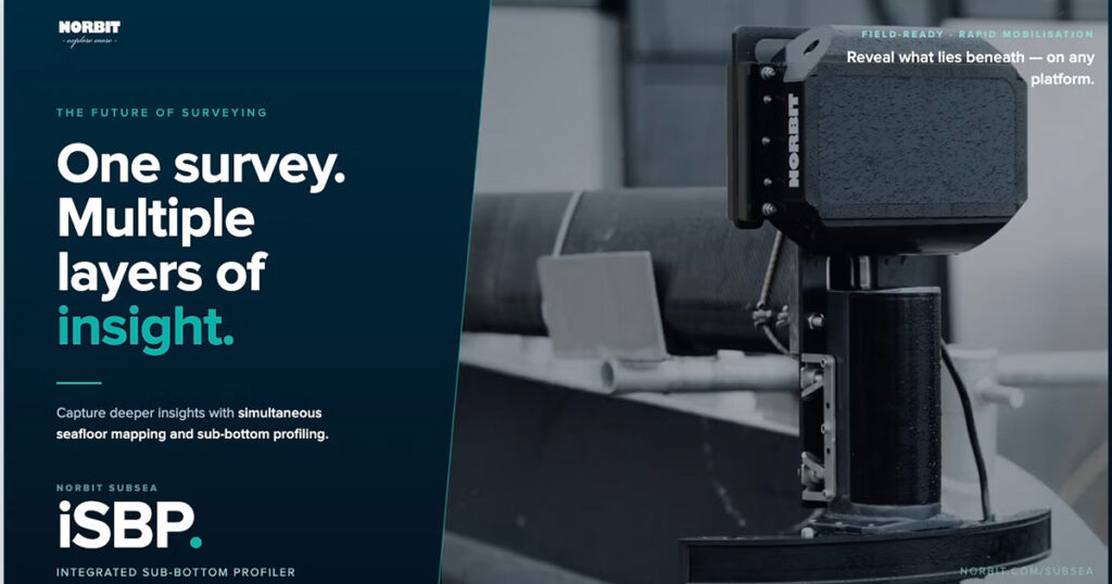 One Survey. Multiple Layers of Insight.