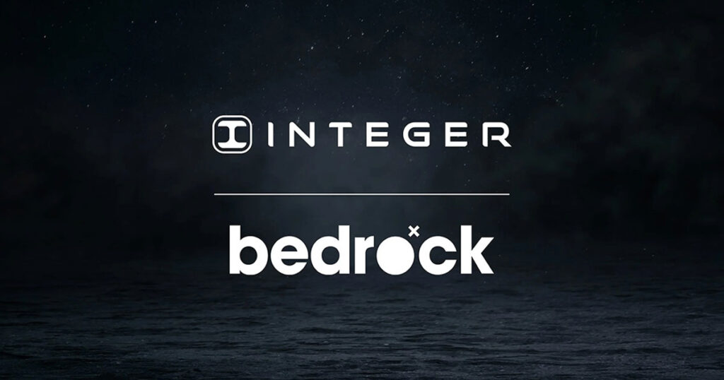 Bedrock Logo