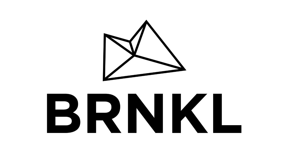 (Image credit: BRNKL)